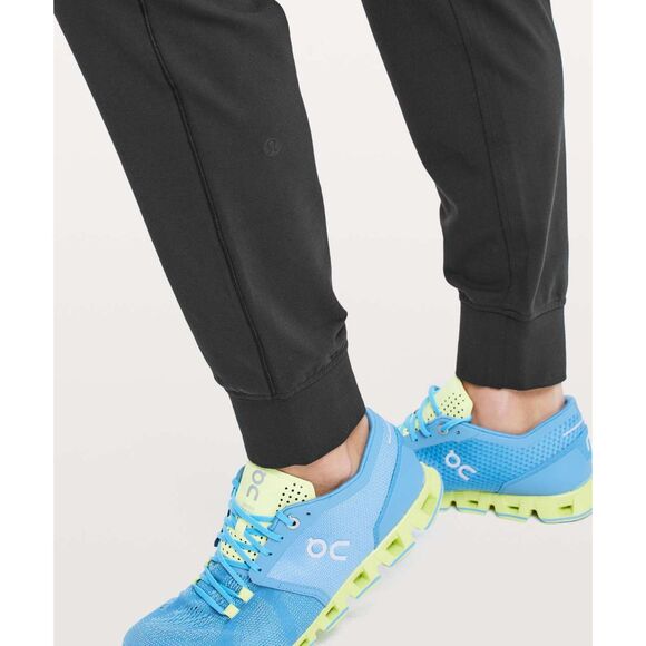 Lululemon Ready To Rulu Pant *Updated 29" Black Size 4 - Picture 3 of 8